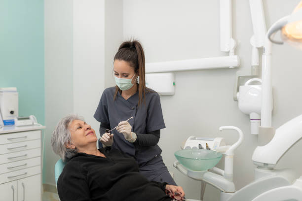 Best Tooth Infection Emergency Dentist  in Kinsley, KS