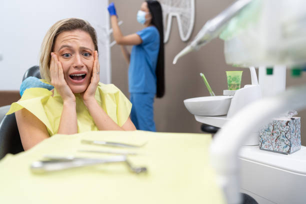 Best Emergency Tooth Extraction  in Kinsley, KS